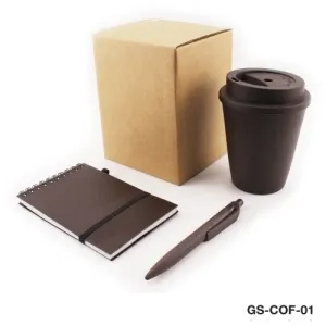 COFFEE GIFT SET